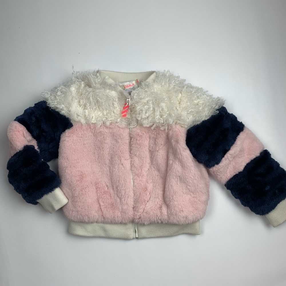 Billieblush jacket. - Picture 2 of 6